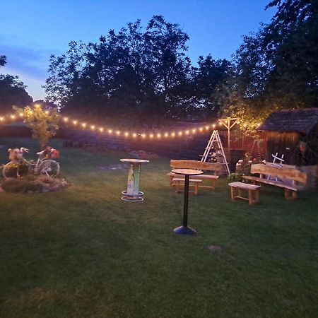 Apartamento Privatni Smjestaj I Seoski Turizam "Sudar" Bizovac Exterior foto