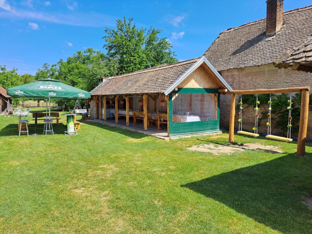 Apartamento Privatni Smjestaj I Seoski Turizam "Sudar" Bizovac Exterior foto