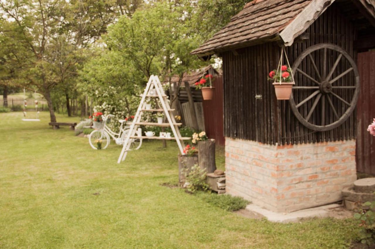 Apartamento Privatni Smjestaj I Seoski Turizam "Sudar" Bizovac Exterior foto
