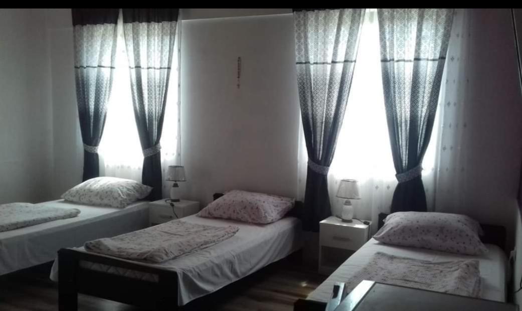 Apartamento Privatni Smjestaj I Seoski Turizam "Sudar" Bizovac Exterior foto