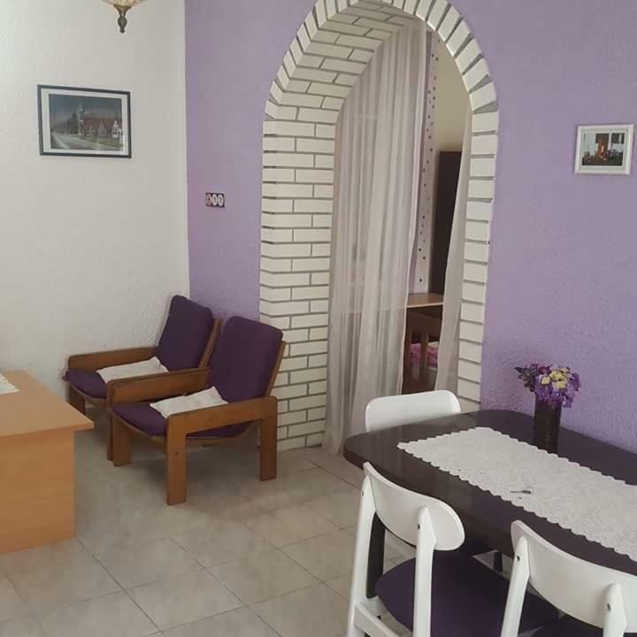 Apartamento Privatni Smjestaj I Seoski Turizam "Sudar" Bizovac Exterior foto