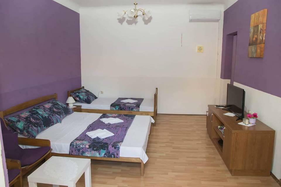 Apartamento Privatni Smjestaj I Seoski Turizam "Sudar" Bizovac Exterior foto
