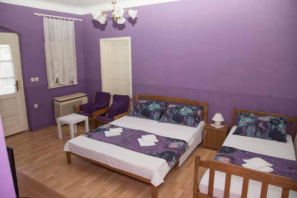 Apartamento Privatni Smjestaj I Seoski Turizam "Sudar" Bizovac Exterior foto