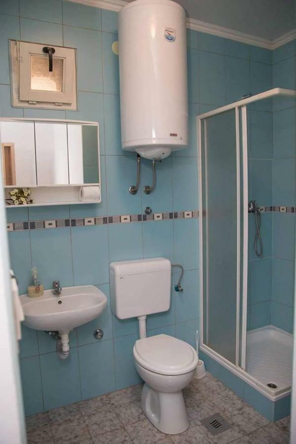Apartamento Privatni Smjestaj I Seoski Turizam "Sudar" Bizovac Exterior foto