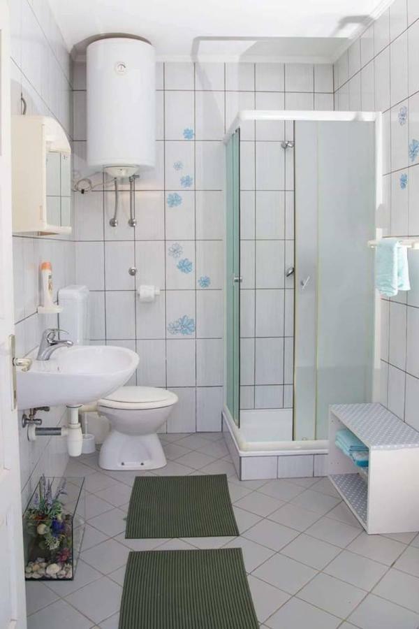 Apartamento Privatni Smjestaj I Seoski Turizam "Sudar" Bizovac Exterior foto