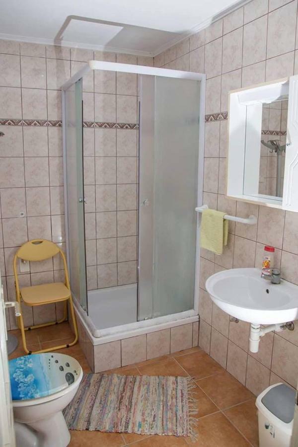 Apartamento Privatni Smjestaj I Seoski Turizam "Sudar" Bizovac Exterior foto