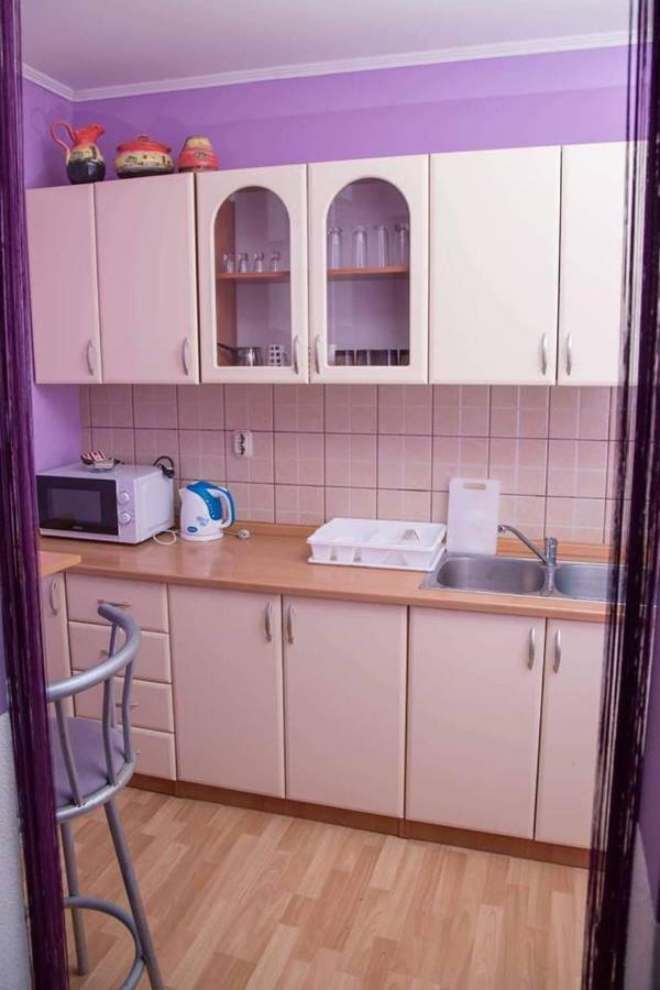 Apartamento Privatni Smjestaj I Seoski Turizam "Sudar" Bizovac Exterior foto
